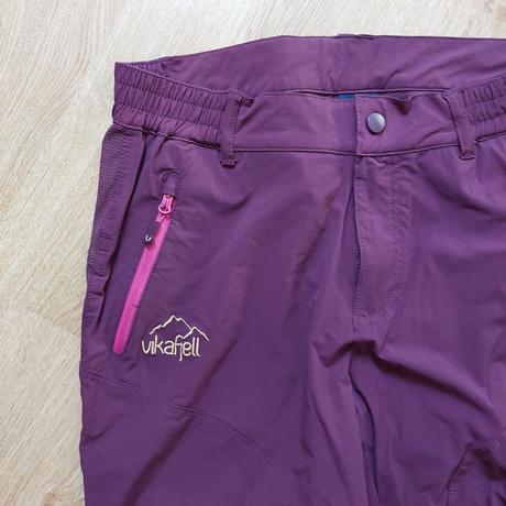 Outdoorove nohavice sportove, s