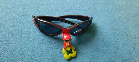 Okuliare detske - cars,