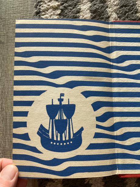 Kleopatra ludwig emil (1972), 