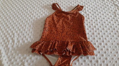 Plavky 86/92, hema,86