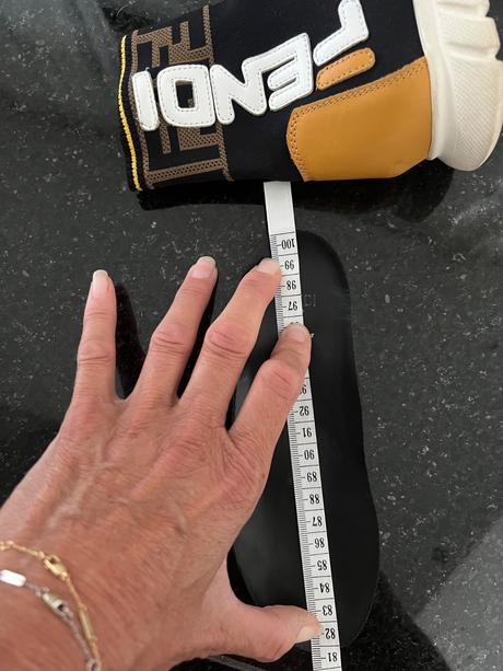 Fendi čižmy vel. 29, 29