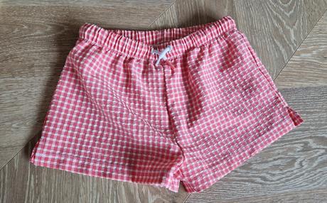 Plavkové nohavice, reserved,146