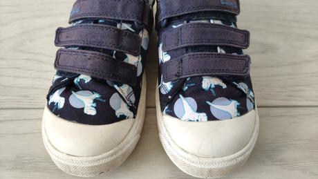 Plátenky / tenisky clarks, clarks,29