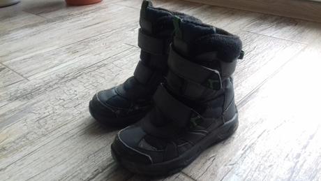 Čižmy jack wolfskin, jack wolfskin,30