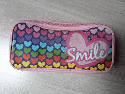 Dievčenský peračník, 