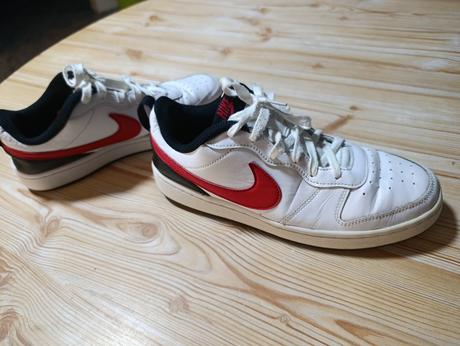 Botasky, nike,40