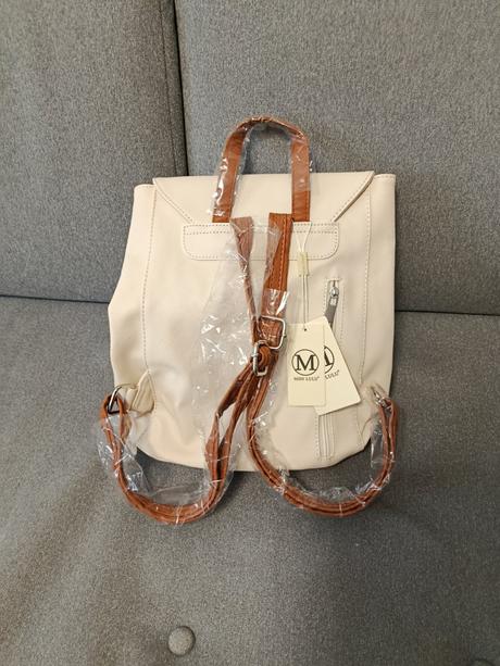 Elegantný batoh, miss lulu