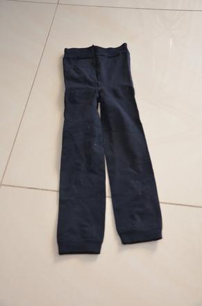 Pancuchove leginy, 116