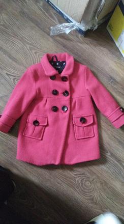 Krásný zimný kabát, 104