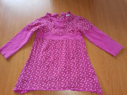 Dievčenské šaty, 86