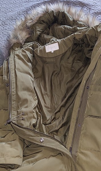 Krásna parka vila, 42
