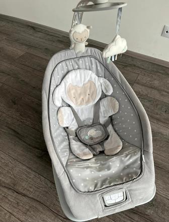 Hojdacie kresielko ingenuity, 