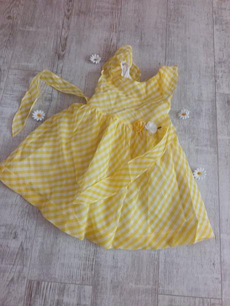 Šatôčky mayoral, mayoral,122