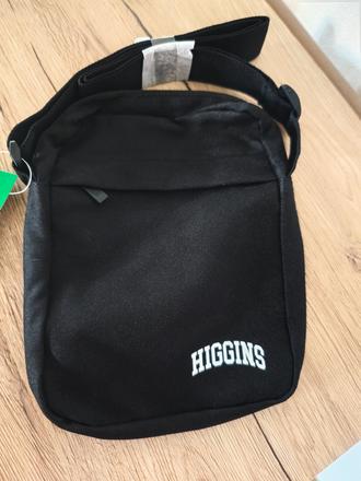 Crossbody higgins, 