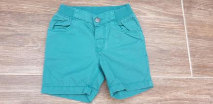 Šortky č.86-92, 86