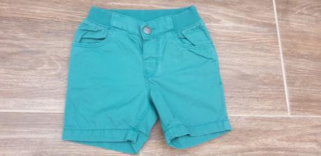 Šortky č.86-92, 86