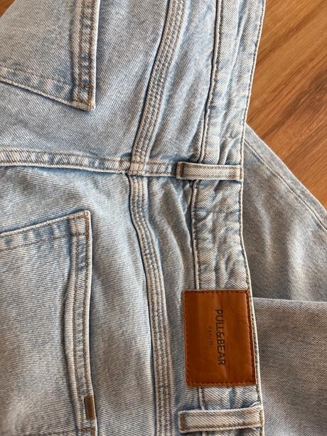 Rifle, pull&bear,36