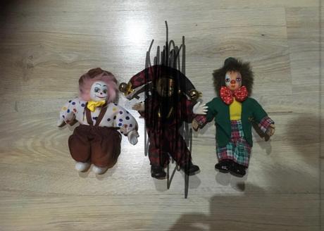 Porcelanovi sasovia, 