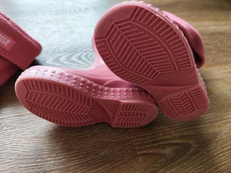 Detské gumáky 21/22 a 23/24, 23