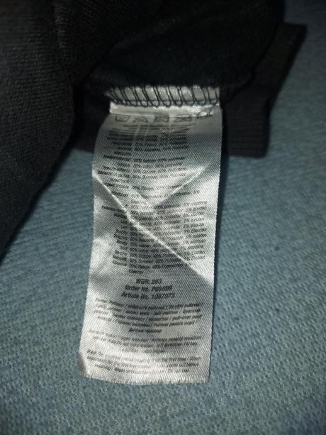 Mikinka - lesna zver - top stav, kiki&koko,110