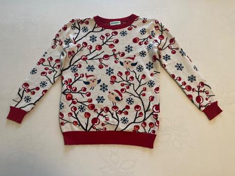 Sveter dedoles 11-12 rokov, 146