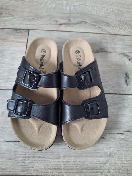 Prezuvky deichmainn velkost 34, deichmann,34