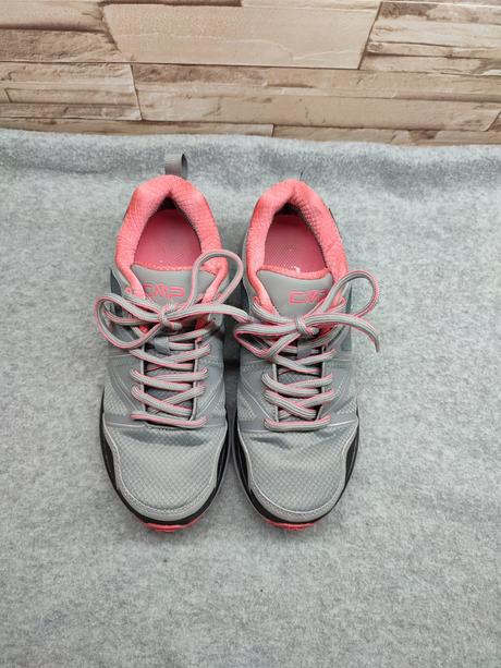 Cmp 37 - dámske waterproof tenisky, 37