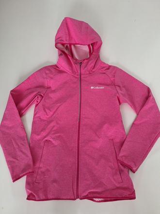 Softshelová bunda, columbia,152 / 158