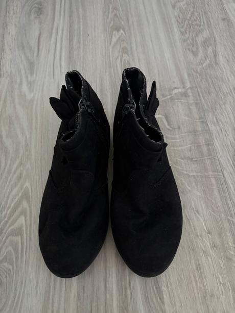 Semišové topánky h&m, h&m,29