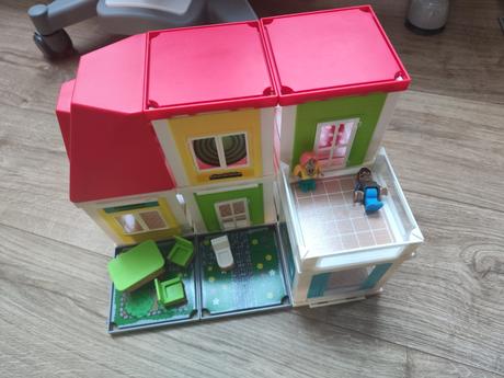 Playtive junior play house domček,