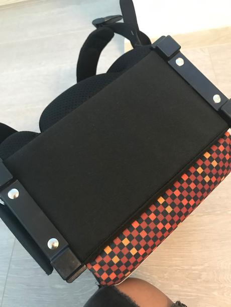 Školská taška herlitz,