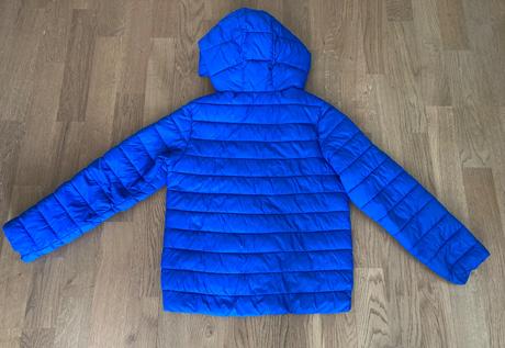 Prechodna bunda, benetton,128