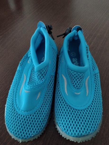 Topánky do vody, ara,25