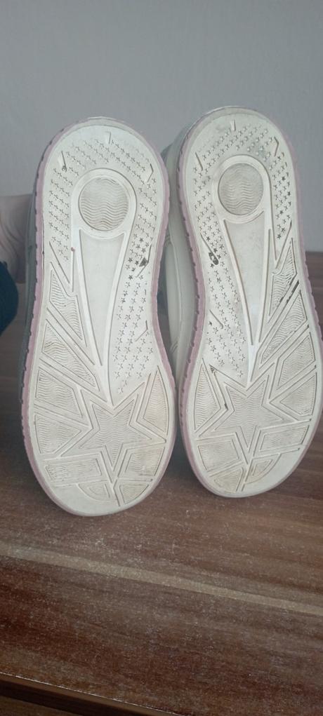 Členkové tenisky 33, sprandi,33