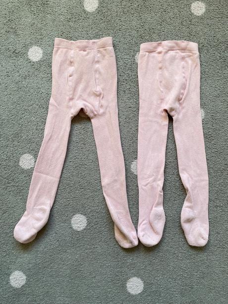 Pančušky 2 ks, tcm,98