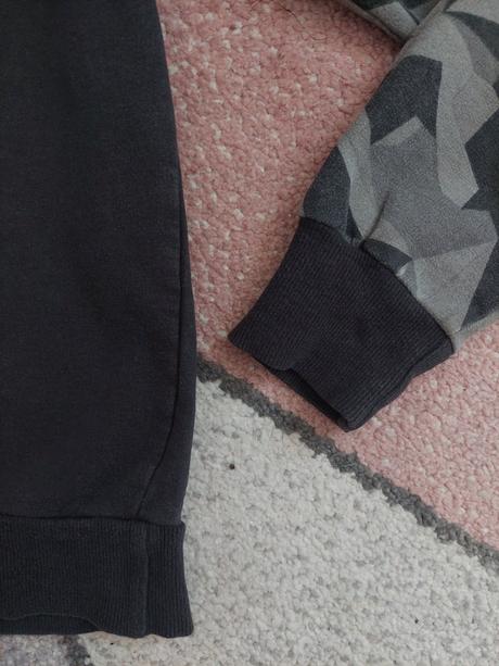 Mikina 146/152, boys,146