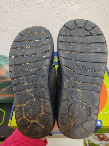 Topánky, d.d.step,31