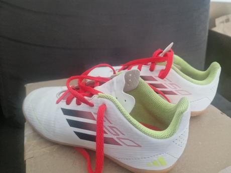 Halove kopacky vel.33, adidas,33