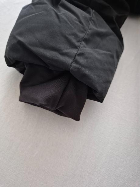 Bunda zara vel 130 zimna top stav nemeriam, zara,128