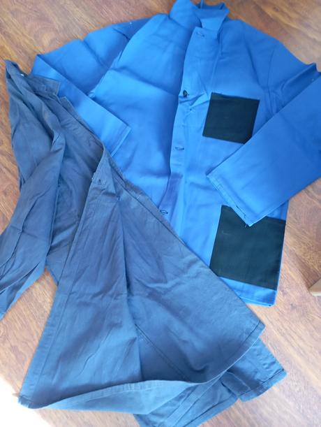 Monterkova bluza, 58