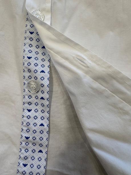 Armani junior detska frajerska kosela č.104, armani,104