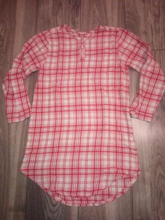 Nočná košeľa, tchibo,134