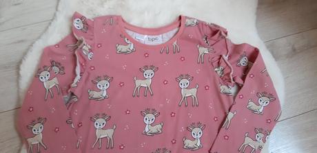 Šatky bpc 128/134, bonprix,128