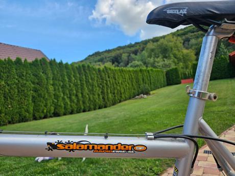 Bicykel kellys salamander, kellys,26