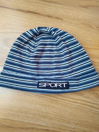 Ciapka jar-jesen, marika,110