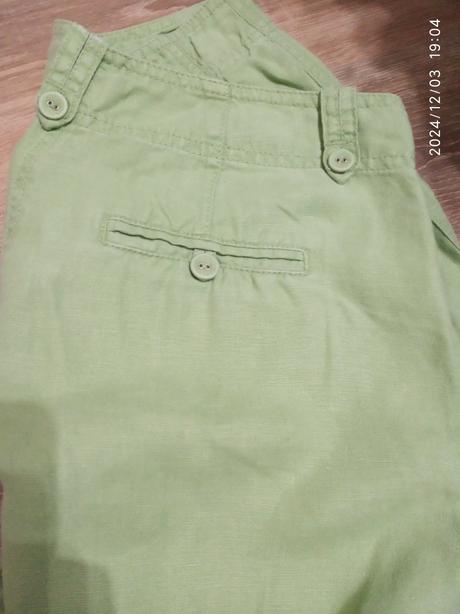 Kraťasy dámske, monsoon,36