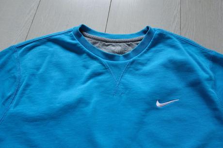 Mikina nike, nike,xl