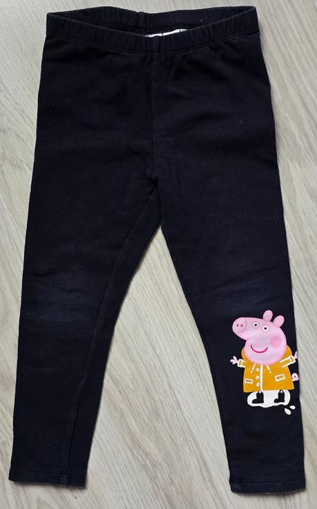 Leginy peppa pig, 98