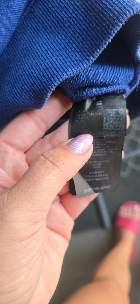 Pulover g-star, g-star raw,xl