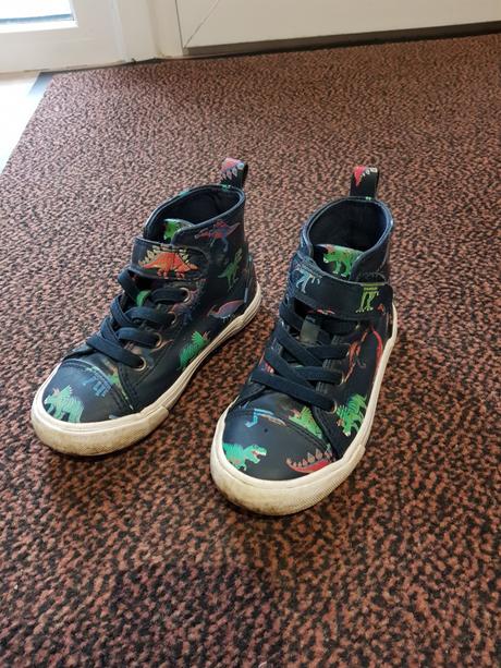 Topánky, h&m,26